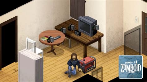 how to improve electrical project zomboid|Project Zomboid Electrical: How to level and use the  .